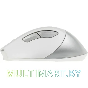 Комплект клавиатура + мышь A4Tech Fstyler FB2535C (белый) картинка 19